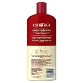 img 3 attached to 🪴 Old Spice Timber with Mint 2in1 Shampoo and Conditioner, 25.3 Fl Oz (Pack of 4): Refreshing Shower Experience with Long-lasting Fragrance