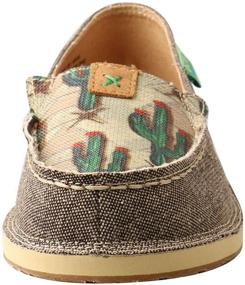 img 1 attached to Twisted YCL0001 Casual Loafer Cactus