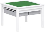 utex construction table storage drawers logo