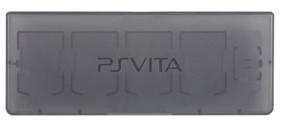 img 3 attached to PlayStation Vita Card Case