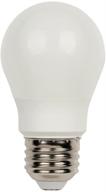 💡 westinghouse 4513400 medium base led bulb, 40w equivalent логотип