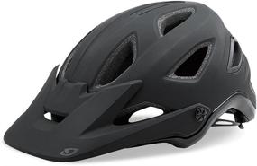 img 1 attached to 🚴 Giro Montaro MIPS Helmet: Top Choice for Adult Dirt Cycling