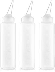 img 2 attached to Applicator Bottle Angled Ounce Pack