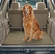 🐶 seo-optimized: petsafe happy ride deluxe car seat cover for dogs - compatible with cars logo