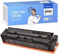 🖨️ mycartridge black toner cartridge replacement for canon 054h crg-054h 054 | compatible with image class mf644cdw mf642cdw mf640c lbp622cdw lbp620 | 1-pack logo