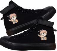 👟 dhspkn cartoon bangtan jungkook sneakers - boys' shoes for sneakers with enhanced seo logo