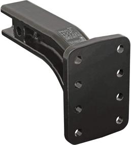 img 4 attached to Buyers Products I Beam Pintle Mounting