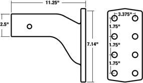 img 2 attached to Покупатели Продукты I Beam Pintle Mounting