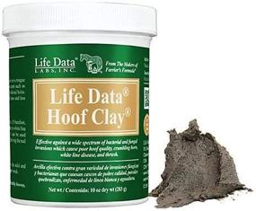 img 3 attached to Life Data Hoof Clay 35