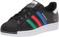 👟 adidas originals superstar men's casual shoes and fashion sneakers logo