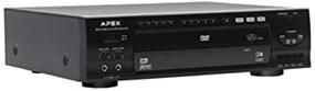 img 1 attached to Apex AD-5131 Multi-Disc DVD Player for Enhanced Entertainment Experience
