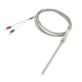 img 2 attached to Uxcell 0 400 Thermocouple Temperature Sensor