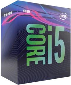 img 3 attached to Процессор для настольного компьютера Intel I5 9500 LGA1151