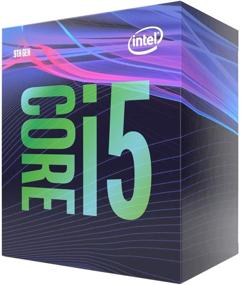 img 2 attached to Процессор для настольного компьютера Intel I5 9500 LGA1151