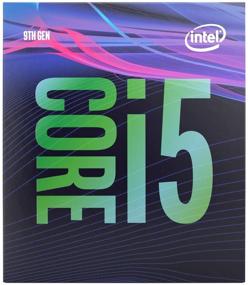 img 4 attached to Процессор для настольного компьютера Intel I5 9500 LGA1151