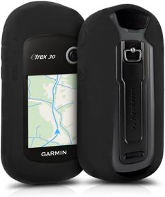 img 4 attached to Kwmobile Case Garmin ETrex 201X GPS, Finders & Accessories