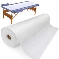 karlash disposable woven sheet massage logo