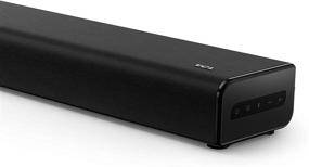 img 2 attached to 🔊 TCL Alto 8+ 2.1 Channel Sound Bar with Built-In Subwoofer – Fire TV Edition: Immersive Audio and Streaming in One
