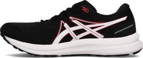 img 3 attached to ASICS Gel Contend Running Shoes Piedmont Men's Shoes in Athletic
