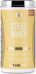 steelfit steel whey wpc80 100 concentrate logo