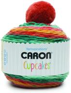 mango tango caron cupcakes logo