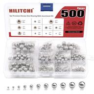 hilitchi precision bearing assortment bicycle логотип