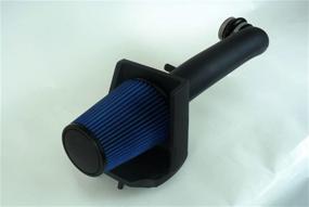 img 1 attached to 🚀 Fast Fit Intake System by Volant: Model 57636