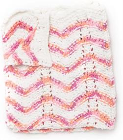 img 1 attached to Bernat Baby Blanket Yarn Machine