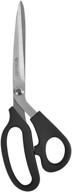 westcott purpose stainless steel scissors logo