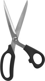 img 3 attached to Westcott Purpose Stainless Steel Scissors