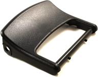 🔧 upgraded lower bracket for 98-01 dodge ram cup holder hinge - enhanced design - compatible with 5fr421azae logo