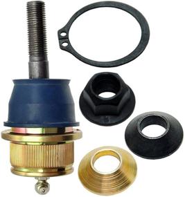 img 4 attached to ACDelco 45D2309 Professional Suspension Assembly