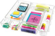 mdesign interlocking organizers supplies scissors логотип