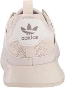 img 2 attached to Adidas Originals X_PLR Running Medium Girls' Shoes