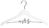 pearhead wedding hanger bridal accessory logo