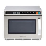 amazoncommercial microwave membrane stainless 1800 watts логотип