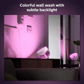 img 3 attached to 💡 Enhanced Philips Hue Bluetooth Dimmable HomeKit