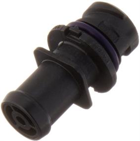 img 2 attached to 🔧 Motorcraft EV243 Positive Crankcase Ventilation Valve: Reliable Solution for Engine Efficiency