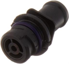 img 1 attached to 🔧 Motorcraft EV243 Positive Crankcase Ventilation Valve: Reliable Solution for Engine Efficiency