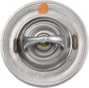 img 3 attached to Quicksilver Replacement Thermostat 8M0109441 – Ideal for Optimal Performance in MerCruiser Engines