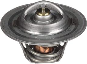 img 2 attached to Quicksilver Replacement Thermostat 8M0109441 – Ideal for Optimal Performance in MerCruiser Engines