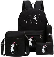 рюкзак fanci elementary bookbag логотип