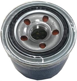 img 2 attached to 🔧 Optimize Engine Performance with HYUNDAI Genuine 26300-35504 Oil Filter