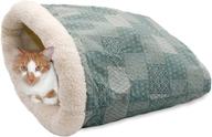 🐱 k&amp;h pet products kitty crinkle sack cat bed by k&amp;h logo