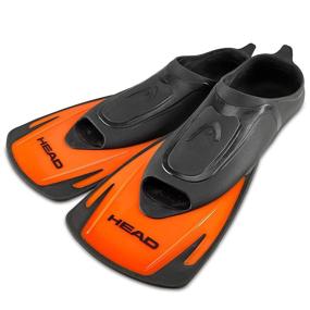 img 3 attached to Mares Italian Exercise Training Flippers