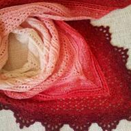 🌈 yarnart flowers yarn - multicolor rainbow crochet yarn, 55% cotton 45% acrylic, 250gr 1094yds, spring summer 2 sport yarn (269) logo