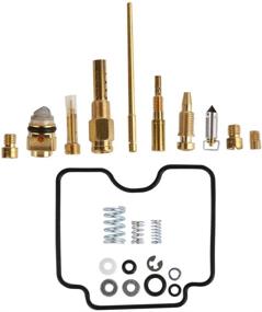 img 4 attached to Восстановление карбюратора CQYD для Quadsport 2003-2008