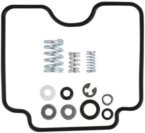 img 3 attached to Восстановление карбюратора CQYD для Quadsport 2003-2008