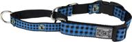 🐕 effortless training with rc pet products easy clip martingale dog collar logo