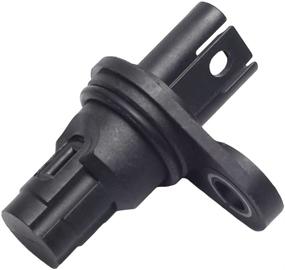 img 4 attached to 🚗 PeakCar Camshaft Position Sensor - Part# 13627525014 13627546660 Compatible with Various BMW Models